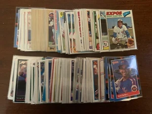 GARY CARTER SINGLES Expos Mets HOF  - PICK ANY - UPDATED 07/11/24 - Picture 1 of 53