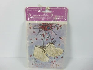 Pratt And Austins Bootles Baby 8  Announcement Greeting Cards And Envelopes - Picture 1 of 2