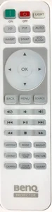 Original New BenQ Projector Remote 1051B-2564 for HT2050 HT3050 HT4050 TH670 - Picture 1 of 3