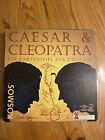 Caesar & Cleopatra Spiel Kosmos Kartenspiel für zwei Spieler