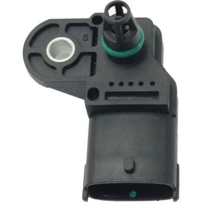 Sensor de refuerzo de turbocompresor #55576223 para Chevrolet/GMC/Ford modelos seleccionados Foto 1 de 4