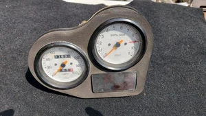 DUCATI 600SS 750SS 900SS 91-98 UHREN INSTRUMENTE - Bild 1 von 5