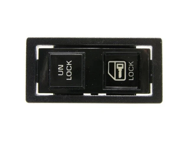 Interruptor de bloqueo central para Chevy GMC C2500 C1500 C3500 K1500 K2500 K3500 TJ35Y3 Foto 1 de 1
