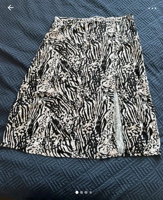 midi skirt 16 - Image 1 of 4