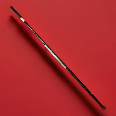 B & M BW3 10 Ft Black Widow Telescopic Pole 3 Sections - Image 1 of 4