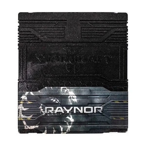 Starcraft II - Raynor 1/6 NM - Picture 1 of 2