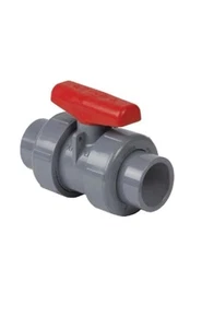 Spears 3622-030C 150psi 3" TU 2000 Standard Ball Valve Socket, New in Bad Box - Picture 1 of 1