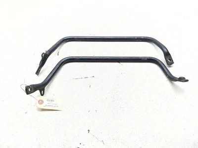 01-12 BMW F650 GS F650GS Rear Saddlebag Support Mount Bracket Set - Image 1 of 4