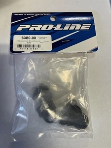FOX Aluminum Shock Caps for SCX6 # PRO638000 - Picture 1 of 2