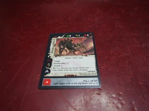 Warhammer 40k CCG: Heirophant - Bild 1 von 2