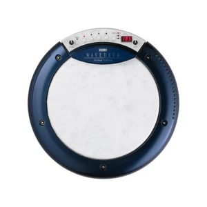 KORG WAVEDRUM Global Edition WD-X-GLB Dynamic Percussion Tracking From JPN New - Picture 1 of 3