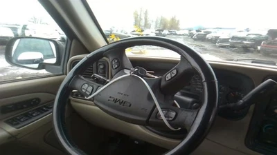 Airbag Air Bag Driver Fits 03-07 SAVANA 1500 VAN 29078319 - Image 1 of 4