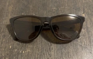 Oakley Frogskins 24-303 Sonnenbrille Gestell Made in USA 55 17 133 - Bild 1 von 5