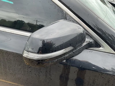 Espejo retrovisor lateral pasajero memoria eléctrica sin cámara compatible con 17-20 G80 2143504 Foto 1 de 2