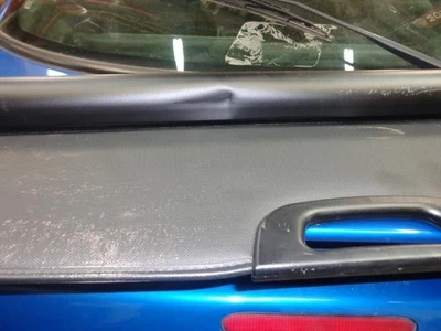 2005 ENDEAVOR SUN VISOR/SHADE - Image 1 of 4