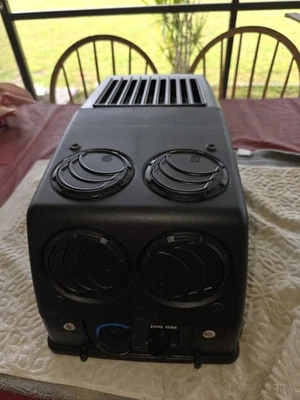 Red dot R68400 twelve volt air conditioner self contained NEW OTHER - Image 1 of 4