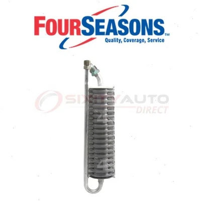 Four Seasons AC Evaporator Core for 1991-1993 GMC C3500 - Heating Air dr Foto 1 de 4
