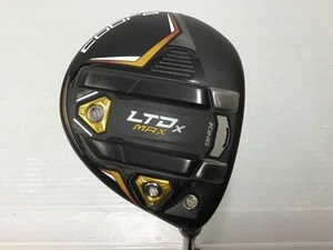 Cobra KING LTDx MAX 5W (Black) Fairway wood SPEEDER NX for Cobra(FW) Regular #tQ - Picture 1 of 6