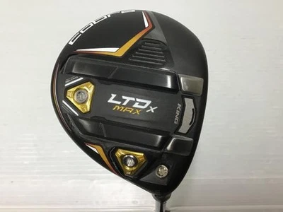 Cobra KING LTDx MAX 5W (Black) Fairway wood SPEEDER NX for Cobra(FW) Regular #tQ - Image 1 of 4