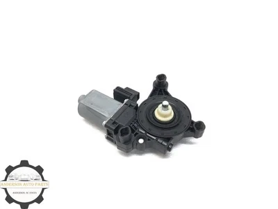 Ford Explorer 2020-2025 pasajero derecho puerta delantera ventana regulador motor OEM Foto 1 de 4