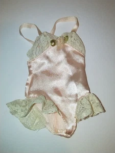 Robert Tonner - Kitty Collier Basics 18" Pink Rose Spitze Dessous Body Suit - Bild 1 von 4