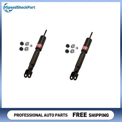 Amortiguador delantero KYB amortiguadores y puntales para Chevrolet Suburban 1500 2000-2006 Foto 1 de 3