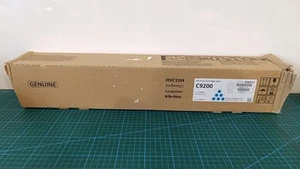 Ricoh Toner C9200 Cyan (828517)_2_5 - Bild 1 von 11