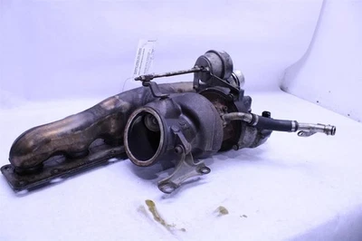 BMW 535i 535i GT 640I 740I 740IL TURBO ACTIVO 7 2010-2016 1412458 Foto 1 de 4