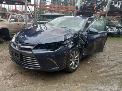 TOYOTA CAMRY 12-17 2,5 L TRANSMISIÓN AUTOMÁTICA VIN F 5º dígito Foto 1 de 4