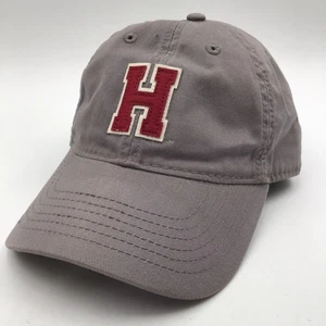 Sombrero Harvard Business School gris con tirantes de Legacy - Imagen 1 de 5