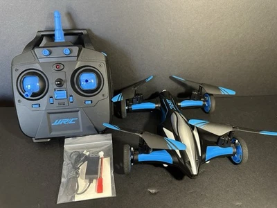 JJRC H23 Drone Flying Cars Quadcopter - Image 1 of 4