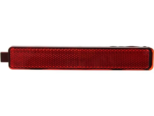 Rear Right Bumper Reflector For 2002-2009 Chevy Trailblazer 2003 2004 NJ958SD - Image 1 of 1