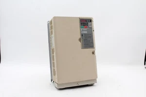 Yaskawa CIMR-VU4A0031FAA 3-Phase V1000 AC Drive - Picture 1 of 5