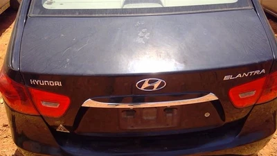 Maletero/portón trasero sedán para 07-10 ELANTRA 253661 Foto 1 de 4