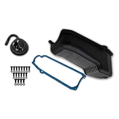 For GMC C2500 1979 Weiand Engine Oil Pan Kit - Image 1 of 2