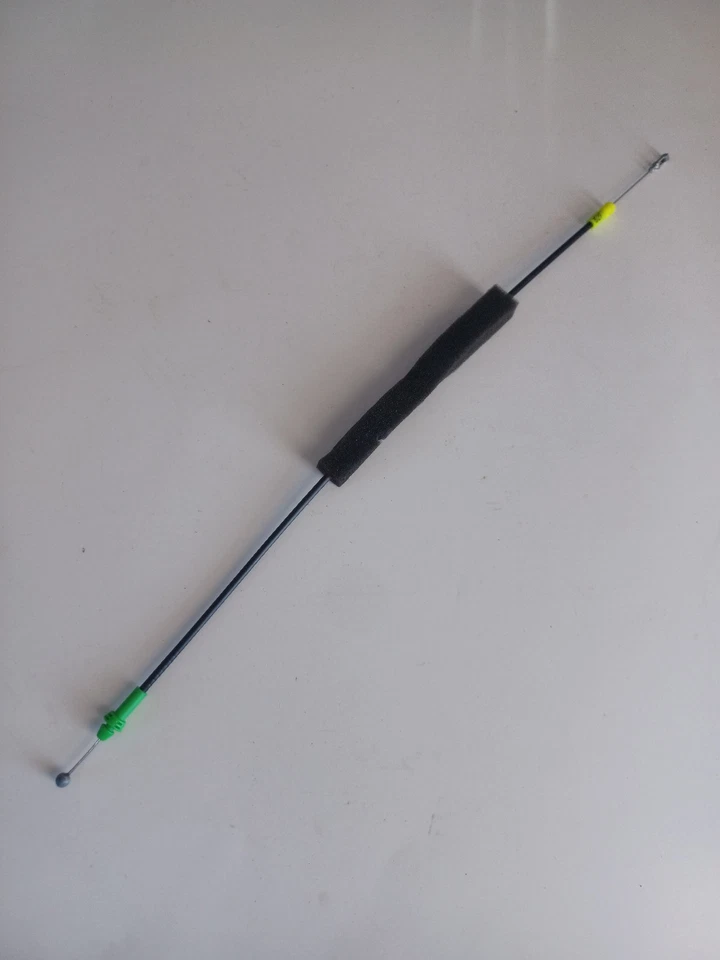 2006-11 Lexus GS300 GS350 GS430 GS460 Front Door Handle Latch Cable 69710-30200 - Imagem 1 de 1