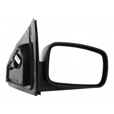 Espelho de porta lateral aquecido pintável KI1321119 para Kia Sorento 2003-2009 - Imagem 1 de 4