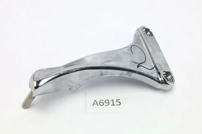 Harley Davidson Rocker C FXCWC - Suporte de assento direito 51895-08 A6915-2 - Imagem 1 de 3