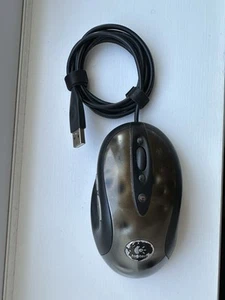 Logitech MX518 Gaming Mouse USB 1800 dpi Optisch - Picture 1 of 5