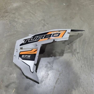 POLARIS - 5450718-728 - fender, front, right side, ghos - Picture 1 of 6