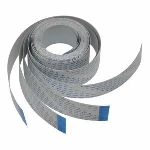 4pcs/set Mimaki JV33-160 Long Data Cable 2820mm 9.3ft 30pin,3pcs & 50pin,1pc - Picture 1 of 4