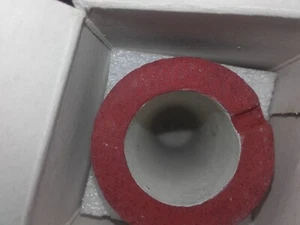 crogiuolo ariete fusione metalli - Foto 1 di 1
