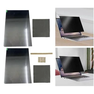 Proteggi schermo per la privacy del laptop Accessori trasparenti da 15,6 - Bild 1 von 14
