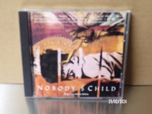 Nobody's Child - Romanian Angel Appeal (CD, US, 1990, Warner Bros) MINT DISC - Picture 1 of 2