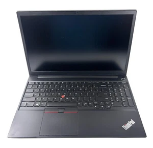 PARA REPUESTOS - Lenovo ThinkPad E15 Gen 2 - 15.6" 1080p, 2.4GHz i5, 8GB RAM, SIN SSD - Imagen 1 de 8