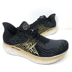 New Balance NYC Marathon Road Runners Men’s 8.5 Fresh Foam 1080V10 - Picture 1 of 10