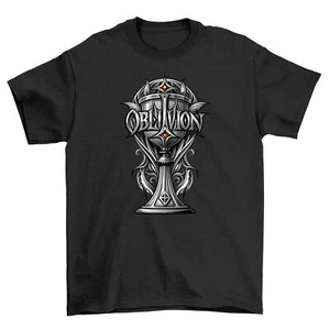 Gothic_90 Sword T-shirt - Unleash Your Inner Warrior! Funny t-shirt, Unisex Prin - Picture 1 of 46