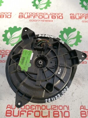  1S7H18456AD Ventola RISCALDAMENTO Abitacolo  Ford Mondeo JAGUAR X-TYPE Foto 1 de 4