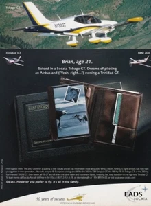 2001 Socata Tobago Aircraft ad 2/13/2024h - Picture 1 of 1