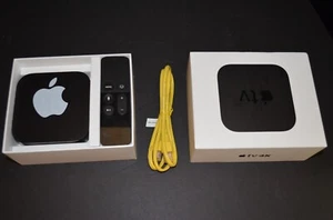 Apple TV A1469 3 Gen - Bild 1 von 2